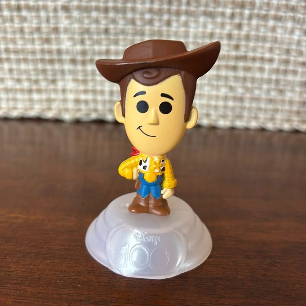 Disney 100th Anniversary Woody